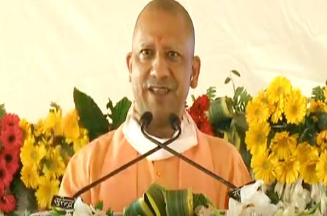 उत्तर प्रदेश, बुंदेलखण्ड एक्सप्रेस-वे, प्रधानमंत्री नरेंद्र मोदी, Uttar Pradesh, Bundelkhand Expressway, Prime Minister Narendra Modi