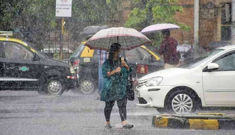 उत्तर प्रदेश, मौसम विभाग, बारिश, तापमान, गर्मी