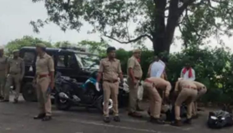 उत्तर प्रदेश, सुल्तानपुर, सड़क हादसा, मौत, एआरटीओ