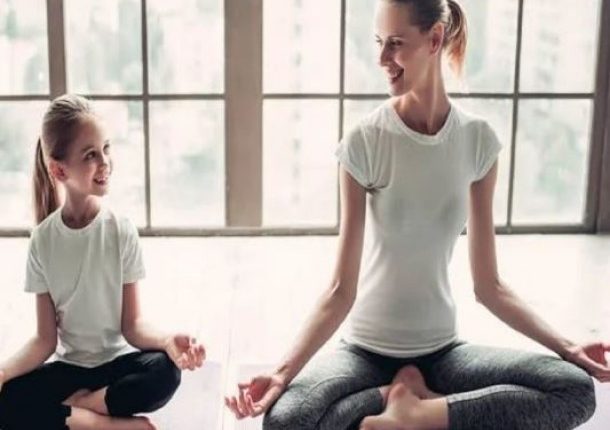 सेहत, स्वास्थ्य, योग