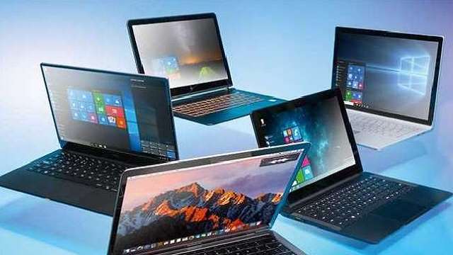 ऑन-स्क्रीन की-बोर्ड, माउस, लैपटॉप का की-बोर्ड, On-screen keyboard, Mouse, Laptop keyboard