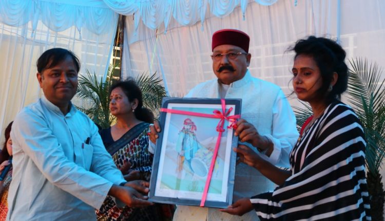 उत्तराखंड, सतपाल महाराज, पर्यटन मंत्री सतपाल महाराज