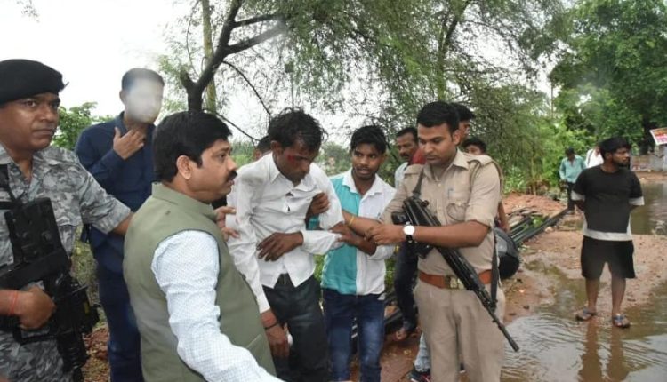 उत्तर प्रदेश, उत्तर प्रदेश सरकार, नन्द गोपाल गुप्ता ‘नन्दी‘