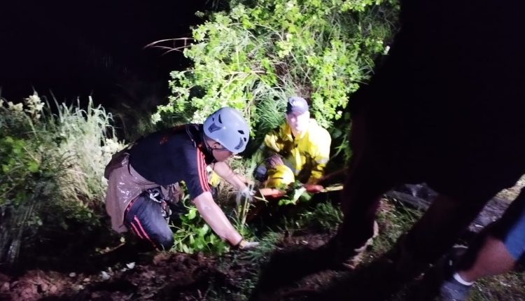 उत्तराखंड, रुद्रप्रयाग, तिलवाड़ा