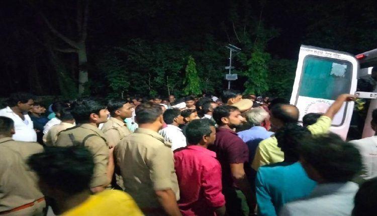 उत्तर प्रदेश, कानपुर, मौत,