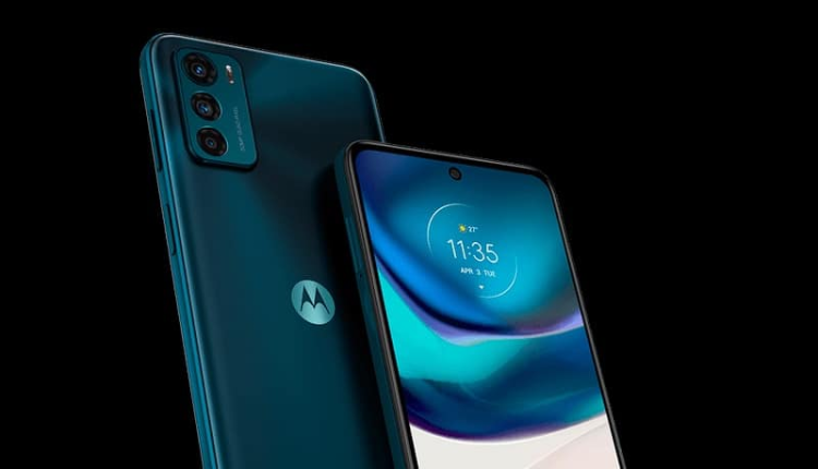 मुंबई, फोन, मोटोरोला, Moto G42 Launched, mumbai, phone, motorola, Moto G42 Launched