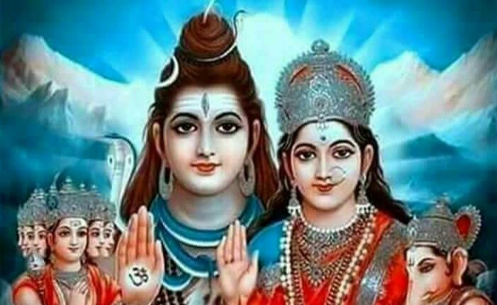 Baba Bholenath, infinite grace, Jyotirling, Rudrabhishek, Shravan month