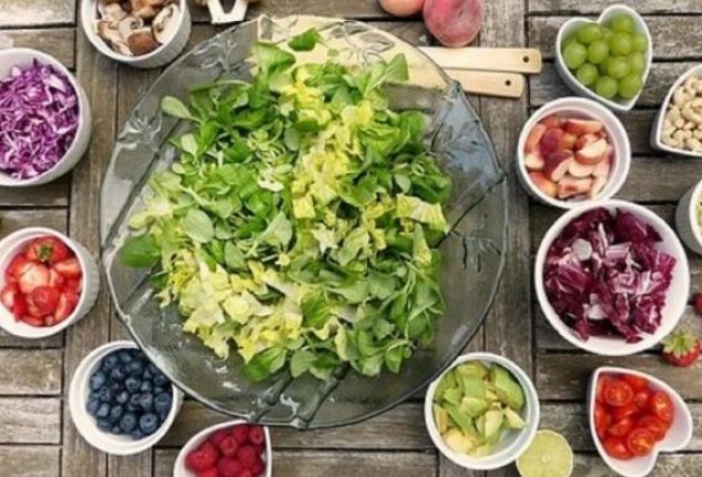 सेहत, स्वास्थ्य, प्रोटीन, कैल्शियम