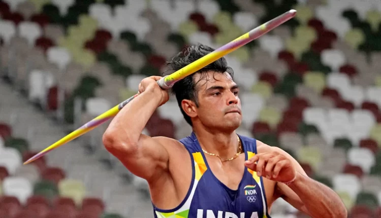 नीरज चोपड़ा, विश्व एथलेटिक्स चैंपियनशिप,