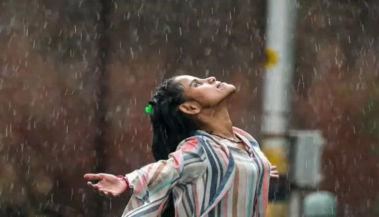 दिल्ली, मौसम विभाग, तापमान, बारिश