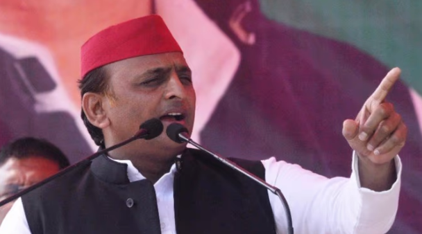 Samajwadi party