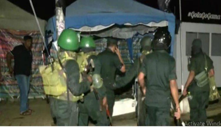 Sri Lanka Economic Crisis