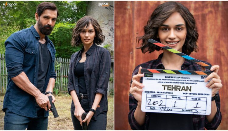 मुंबई, बॉलीवुड, मानुषी छिल्लर, अक्षय कुमार