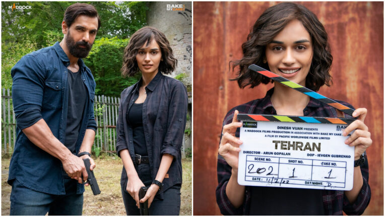 मुंबई, बॉलीवुड, मानुषी छिल्लर, अक्षय कुमार