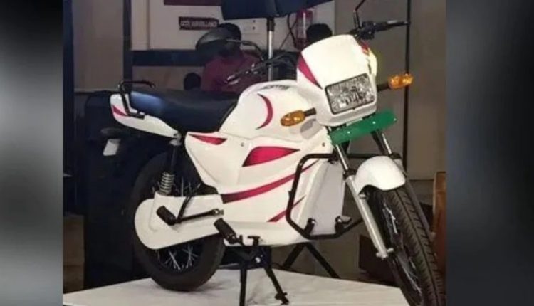 Bike, electric, Hero, Know, Like, looks, price, Splendor, this