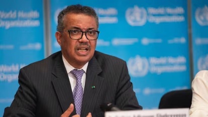 30percent, alerts, BA.2.75, cases, increase, new, Omicron, twoweeks, WHO