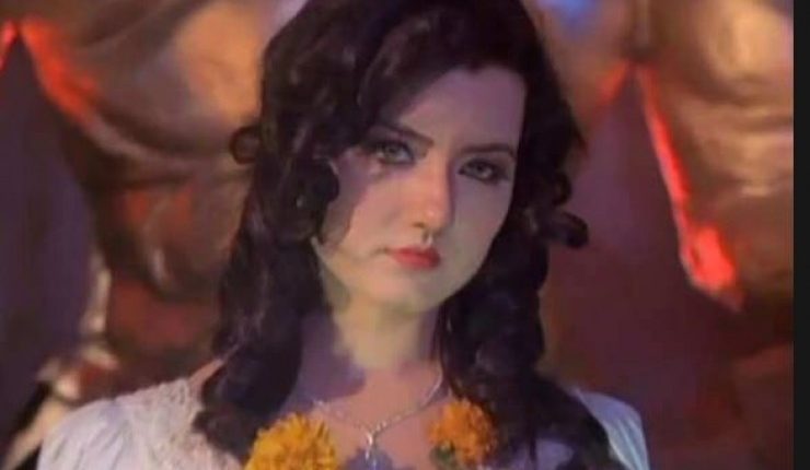 मुंबई, बॉलीवुड, वीराना, दाऊद इब्राहिम