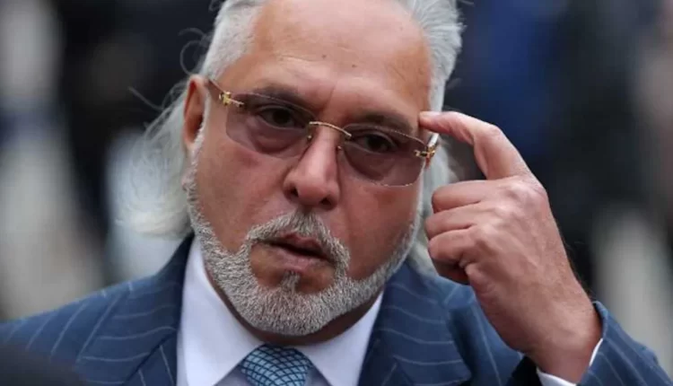 Vijay Mallya