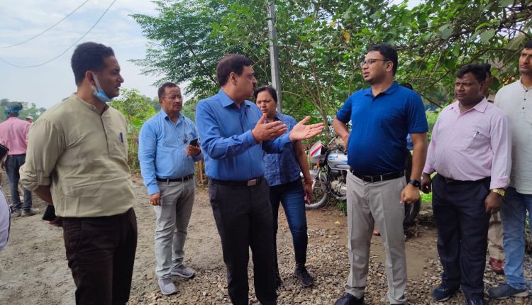 उत्तराखंड, डीएम विनय शंकर पाण्डेय, कावड़ मेला, Uttarakhand, DM Vinay Shankar Pandey, Kavad Mela