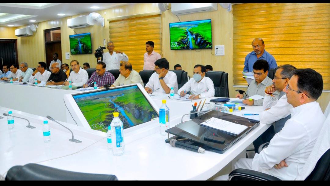 उत्तर प्रदेश, लोक निर्माण विभाग, PWD मंत्री जितिन प्रसाद