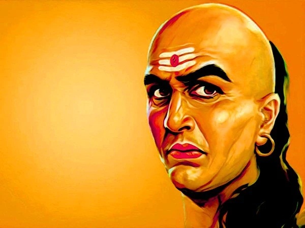 3 qualities, Chanakya Niti, Luck, people, right use, shine, very lucky