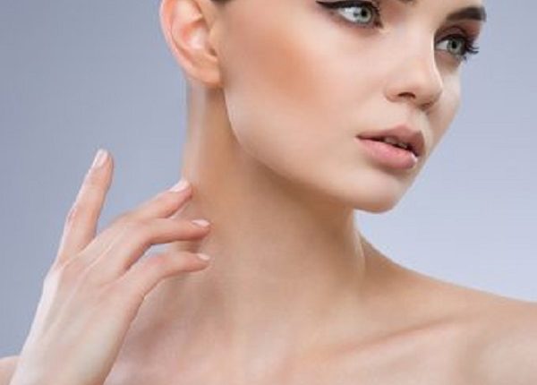 at home, blackness, follow tips, Get Rid, neck, not parlor