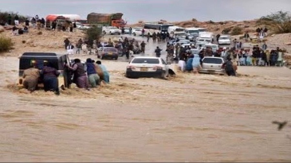 25 killed, Balochistan, declared emergency, Quetta, rain, wreaks havoc