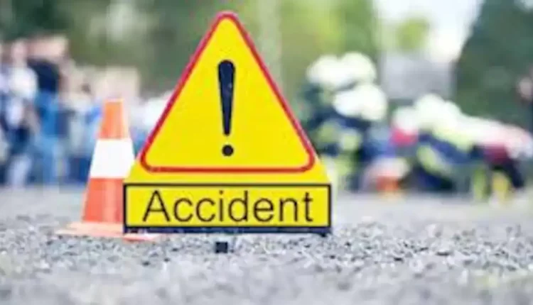 उत्तर प्रदेश, रायबरेली, सड़क हादसा, मौत, घायल, Uttar Pradesh, Rae Bareli, road accident, death, injured
