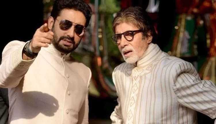 amitabh bachchan tweet, son, Successor