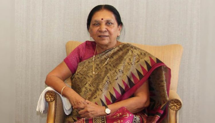 उत्तर प्रदेश, लखनऊ, औद्योगिक, आनंदीबेन पटेल, Uttar Pradesh, Lucknow, Industrial, Anandiben Patel
