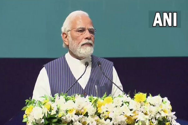 pm narendra modi, gandhinagar, digital india bhashini, genesis, inauguration, hindi news, news in hindi, breaking news in hindi, real time news, gandhinagar news, gandhinagar news in hindi, real time gandhinagar city news, real time news,
