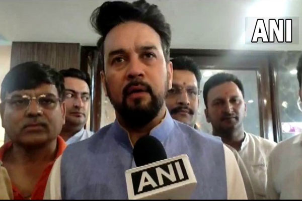 anurag thakur, south indian state, bjp is in position, government, hindi news, news in hindi, breaking news in hindi, real time news, dharamshala news, dharamshala news in hindi, real time dharamshala city news, real time news, dharamshala news