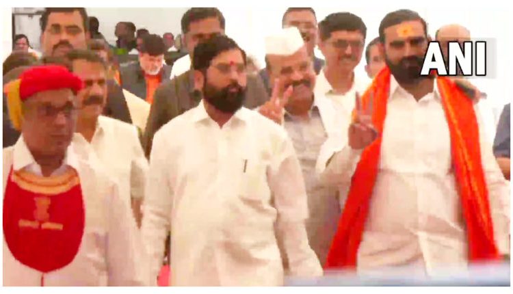 महाराष्ट्र, शिवसेना, फ्लोर टेस्ट, एकनाथ शिंदे, उद्धव ठाकरे, Maharashtra, Shiv Sena, Floor Test, Eknath Shinde, Uddhav Thackeray