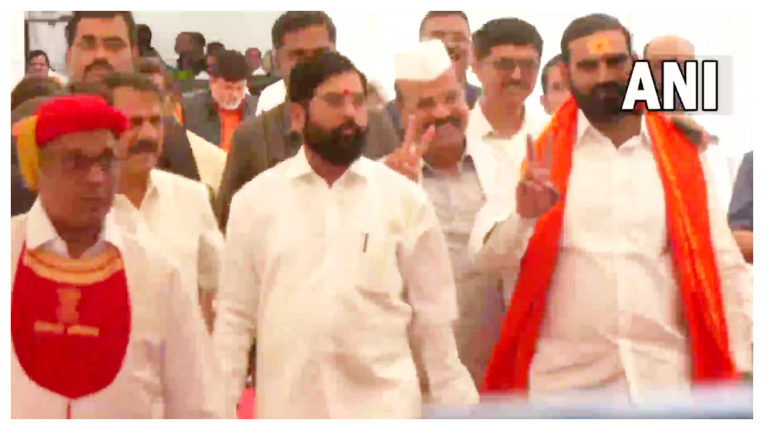 महाराष्ट्र, शिवसेना, फ्लोर टेस्ट, एकनाथ शिंदे, उद्धव ठाकरे, Maharashtra, Shiv Sena, Floor Test, Eknath Shinde, Uddhav Thackeray