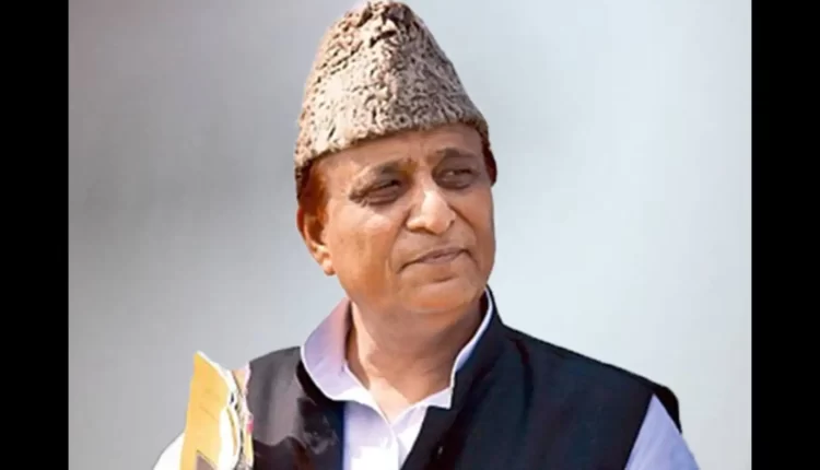 उत्तर प्रदेश, आजम खान, सपा नेता, ईडी, Uttar Pradesh, Azam Khan, SP leader, ED