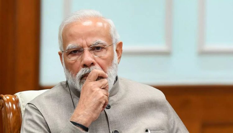 चेन्नई, प्रधानमंत्री नरेंद्र मोदी, पीएम मोदी,