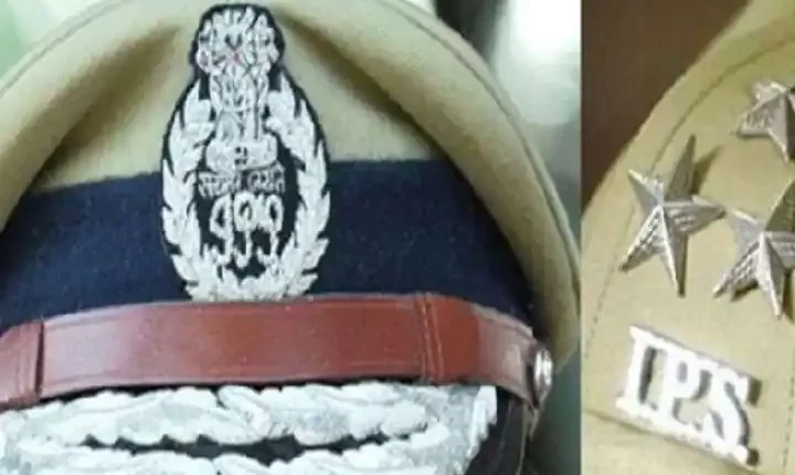 उत्तर प्रदेश, यूपी के 21 आईपीएस अधिकारियों का तबादला, राहुल राज बने लखनऊ के नए DCP, 21 IPS officers of Uttar Pradesh, UP transferred, Rahul Raj appointed as new DCP of Lucknow