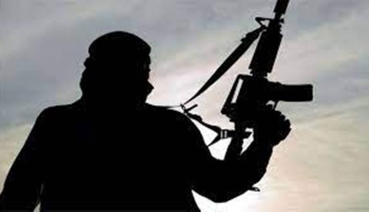 अल्पसंख्यक मोर्चा अध्यक्ष को नोटिस, आतंकवादी तालिब हुसैन, लश्कर आतंकी तालिब