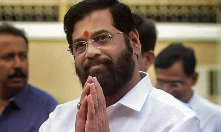 महाराष्ट्र, शिवसेना, एकनाथ शिंदे, Maharashtra, Shiv Sena, Eknath Shinde