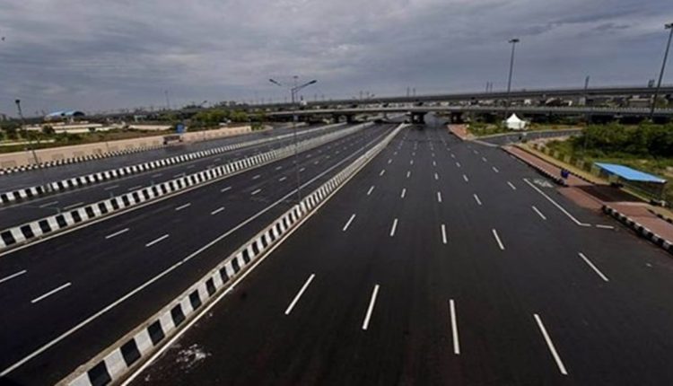 उत्तर प्रदेश, बुंदेलखंड, बुलडेलखंड एक्सप्रेस-वे, मोदी, नरेंद्र मोदी