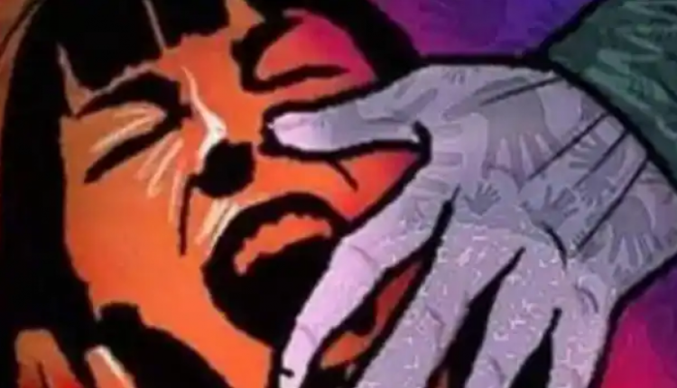 उत्तर प्रदेश, गोरखपुर, बलात्कार, Uttar Pradesh, Gorakhpur, Rape