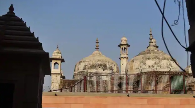 another, for, found, Gyanvapi, monthSawan, permission, petition, Shivling, SupremeCourt, worship