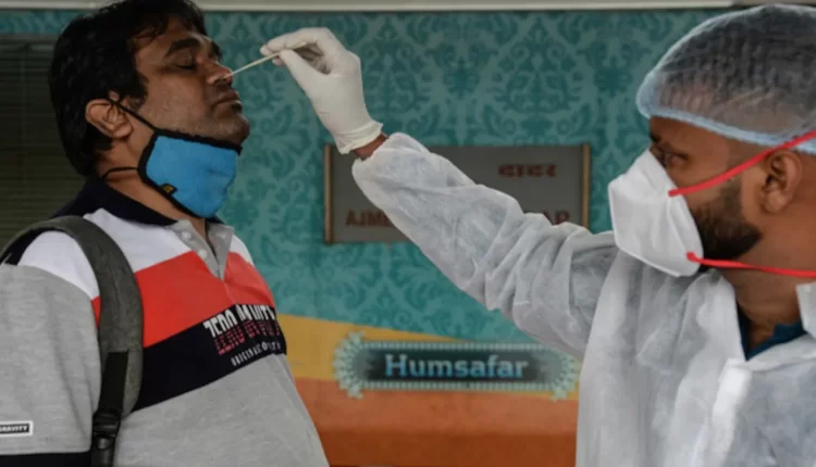 Corona Vaccination, Corona Virus, union health ministry, केंद्रीय स्वास्थ्य मंत्रालय, कोरोना टीकाकरण, कोरोना वायरस