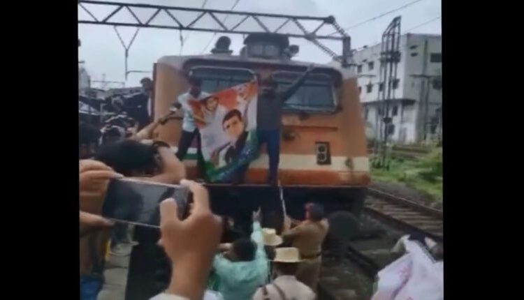 नेशनल हेराल्ड, सोनिया गांधी, कांग्रेस, मुंबई, National Herald, Sonia Gandhi, Congress, Mumbai