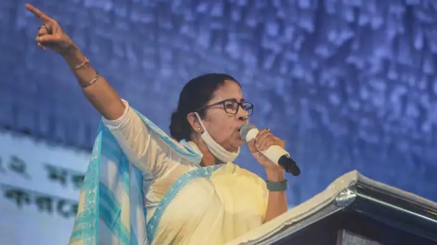 भाजपा, ममता बनर्जी, पीएम मोदी, नरेंद्र मोदी, BJP, Mamata Banerjee, PM Modi, Narendra Modi