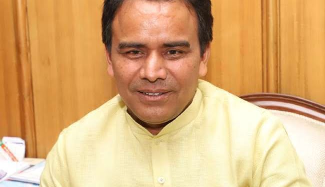 उत्तराखंड, देहरादून, स्वास्थ्य मंत्री डॉ. धन सिंह रावत, राष्ट्रीय स्वास्थ्य मिशन, Uttarakhand, Dehradun, Health Minister Dr. Dhan Singh Rawat, National Health Mission