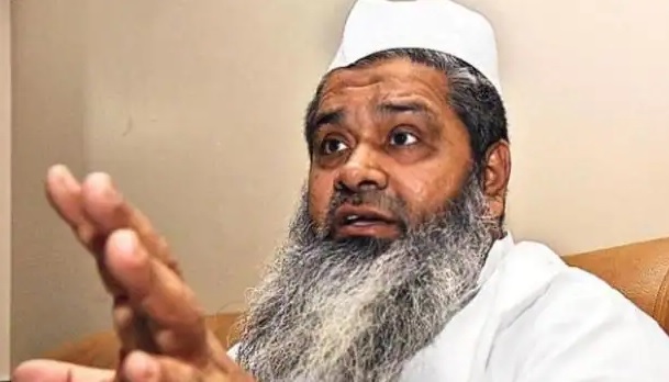 असम, बकरीद, मुस्लिम नेता, मौलाना बदरुद्दीन अजमल, Assam, Bakrid, Muslim leader, Maulana Badruddin Ajmal