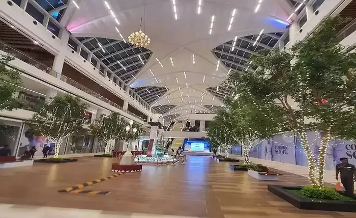 उत्तर प्रदेश, लखनऊ, लूलू मॉल, लूलू मॉल में नमाज, Namaz in Uttar Pradesh, Lucknow, Lulu Mall, Lulu Mall