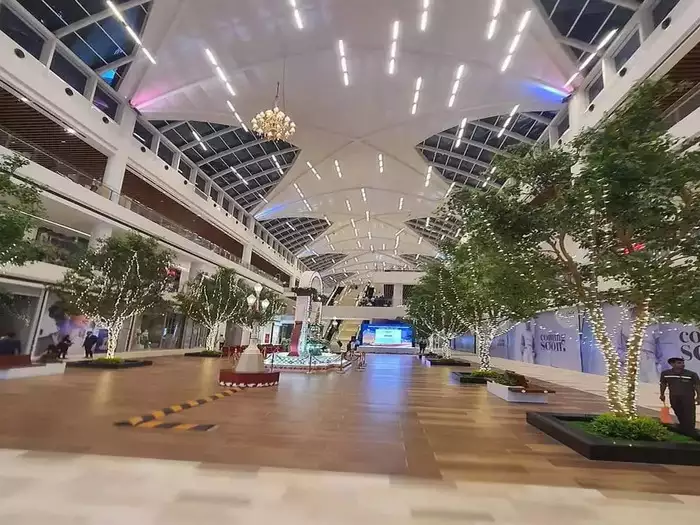 उत्तर प्रदेश, लखनऊ, लूलू मॉल, लूलू मॉल में नमाज, Namaz in Uttar Pradesh, Lucknow, Lulu Mall, Lulu Mall