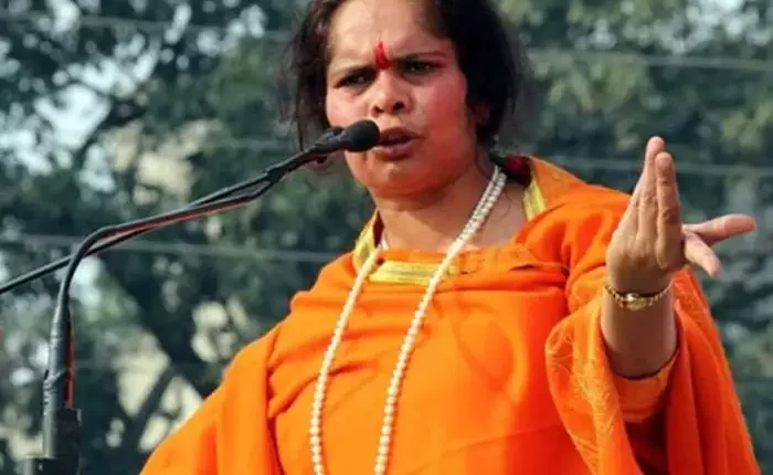 उत्तराखंड, विश्व हिन्दू परिषद, साध्वी प्राची, पुष्कर सिंह धामी